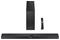 Sharp HT-SBW320 soundbar speaker Black 2.1 channels 360 W – kuva 5