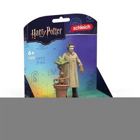 Schleich Neville with Mandrake – kuva 7/7