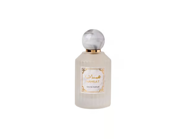 Rotana, Hamsat, Eau De Parfum, Unisex, 100 ml Unisex