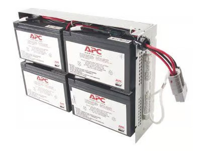 APC RBC23