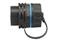 Triax Bulkhead Coupler CAT6 STP incl. Dust cover – kuva 4