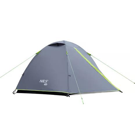 NC6004 GREY EXPLORER NILS CAMP -TELTATELTA – kuva 4/4
