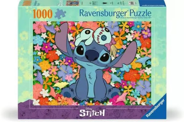 Ravensburger Disney 12001264 puzzle – kuva 8/8