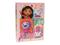 Stor - Diary w/secret code - Gabbys Dollhouse (033704450) – kuva 7