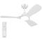 Philips Fixed-blade Fan Ceiling Light 30 (Fan) + 24 (Light) W – kuva 3