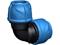 +GF+ Ijoint elbow 90° 63mm – kuva 5