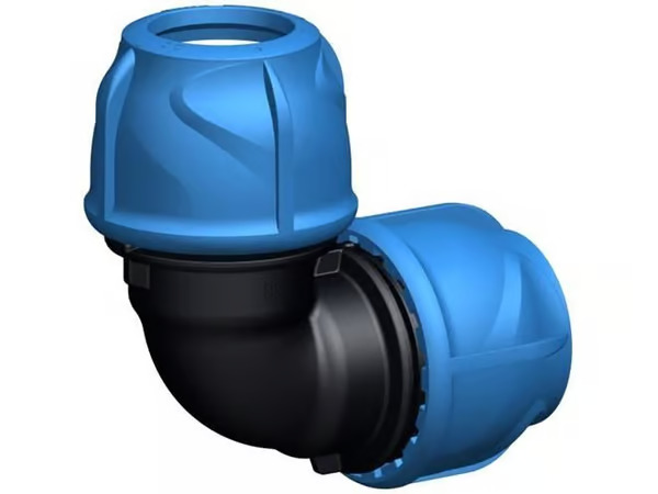 +GF+ Ijoint elbow 90° 63mm