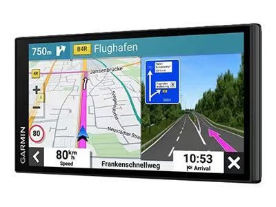 Garmin DriveSmart 66 EU MT-D 010-02469-11
