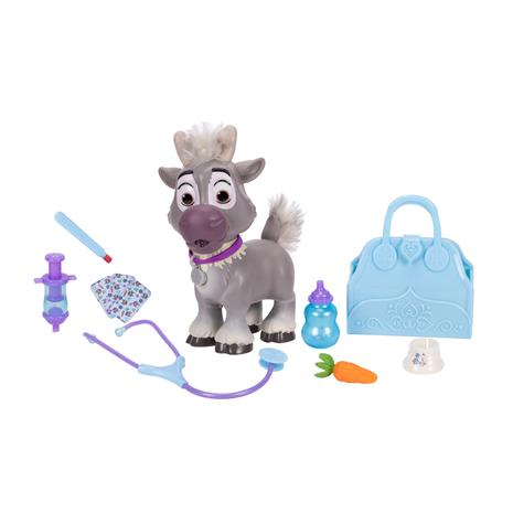 Frozen Lääkärisetti Baby Sven