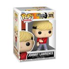 Funko Pop! Movies: Karate Kid - Johnny Lawrence (9cm) FIGU