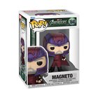 Funko Pop! Marvel: Avengers Doomsday - Magneto FIGU