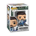 Funko Pop! Marvel: Avengers Doomsday - Mister Fantastic FIGU