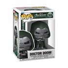 Funko Pop! Marvel: Avengers Doomsday - Doctor Doom FIGU