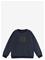 MINYMO Sweatshirt Ls Y/D - DARK SAPPHIRE - 134 – kuva 1