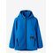 NAME IT Nkmalfa08 Softshell Jacket Run Fo - IMPERIAL BLUE - 134 – kuva 1
