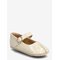 BISGAARD Bisgaard Annabelle - SAND PATENT - 20 – kuva 1