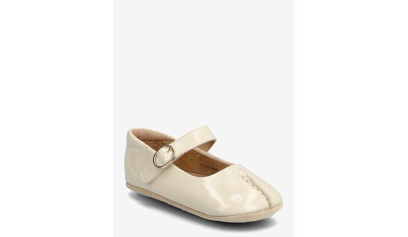 BISGAARD Bisgaard Annabelle - SAND PATENT - 20 – kuva 1/1