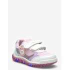 GEOX B Lightyloo Girl A - WHITE/PINK - 24