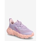 GEOX J Flexyper Fast Girl - LILAC/LT CORAL - 33