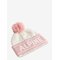 AIM´N Alpine Beanie - PINK FROST - One Size – kuva 1