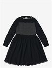 FUB Dress - DARK NAVY - 90