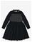 FUB Dress - DARK NAVY - 90 – kuva 1