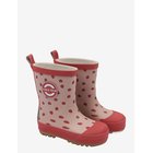 MIKK-LINE Wellies Aop - STRAWBERRY AOP - 19