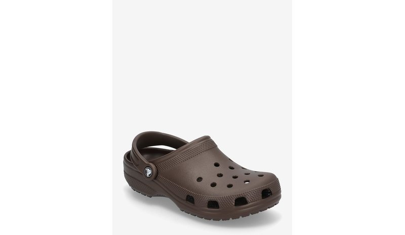 CROCS Classic - COFFEE - 45/46 – kuva 1/1