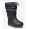 CELAVI Thermal Wellies W. Wool Lining - DARK NAVY - 24 – kuva 1