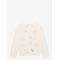 MINYMO T-Shirt Ls - SEEDPEARL - 110 – kuva 1