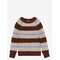 EN FANT Pullover Knit - CHATEAU GRAY - 134 – kuva 1
