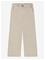 MINYMO Pants Twill - FEATHER GRAY - 128 – kuva 3
