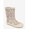 WHEAT Rubber Boot Muddy - CLAM MULTI FLOWERS - 32 – kuva 1