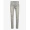 HUGO BLUE Ash - MEDIUM GREY - 36 x 32 – kuva 1