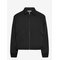 WEEKDAY Transition Jacket - BLACK - L – kuva 1