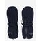 MINYMO Mittens - DARK SAPPHIRE - 12/18M – kuva 1