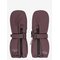MINYMO Mittens - HUCKLEBERRY - 12/18M – kuva 1