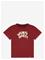 MINYMO T-Shirt Ss - FIRED BRICK - 134 – kuva 1