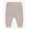 CELAVI Harem Pants - Solid - MOCHA MERINGUE MELANGE - 50 – kuva 1