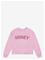 MINYMO Sweatshirt - FRAGRANT LILAC - 104 – kuva 1