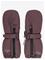 MINYMO Mittens - HUCKLEBERRY - 2-4Y – kuva 6
