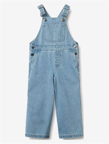 WHEAT Overalls Marley - LIGHT BLUE DENIM - 152 – kuva 1/1