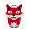 AFFENZAHN Small Friend Fox - FOX - 4 L – kuva 1
