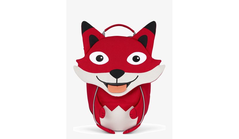 AFFENZAHN Small Friend Fox - FOX - 4 L – kuva 1/1