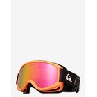 QUIKSILVER Little Grom - KIDS SPIRAL/CLUX ML RED S3 - One Size