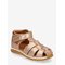 BISGAARD Bisgaard Billie - ROSE GOLD - 30 – kuva 1