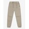 MINYMO Pants Twill - FEATHER GRAY - 134 – kuva 1