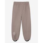 CELAVI Softshell Pants - Solid - FUNGI - 80