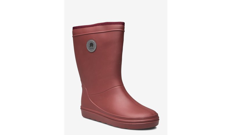 CELAVI Thermo Boots - ROSE BROWN - 35 – kuva 1/1
