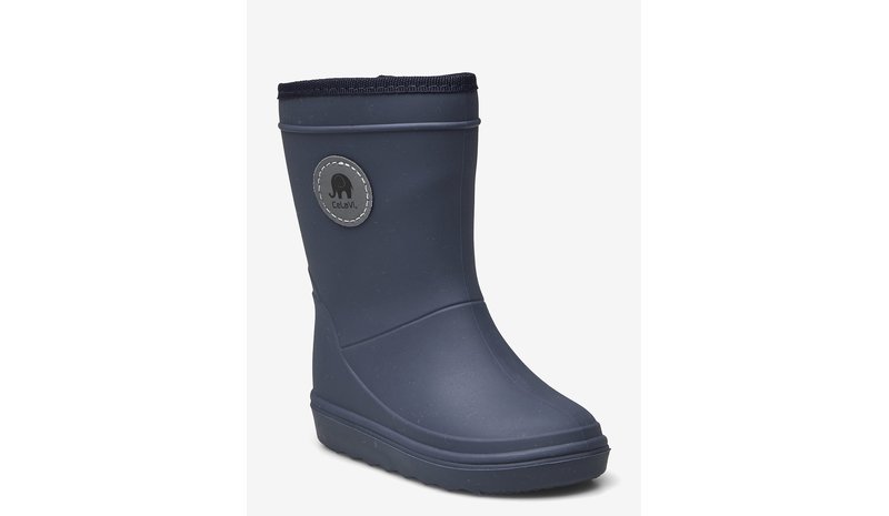 CELAVI Thermo Boots - BLUE NIGHT - 26 – kuva 1/1
